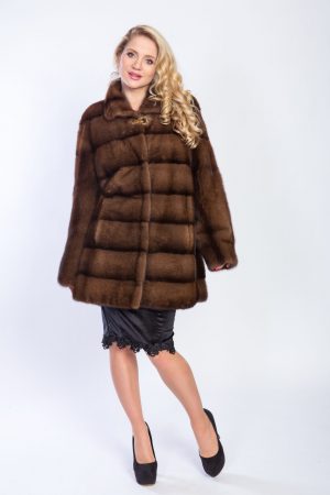 Ūdeļādas puskažoks