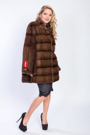 Ūdeļādas puskažoks