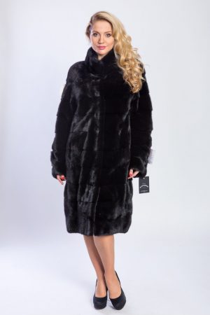 Норковая Шуба