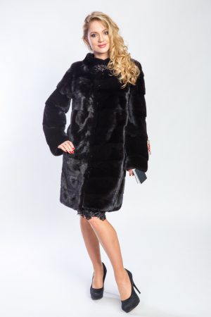 Шуба Blackglama