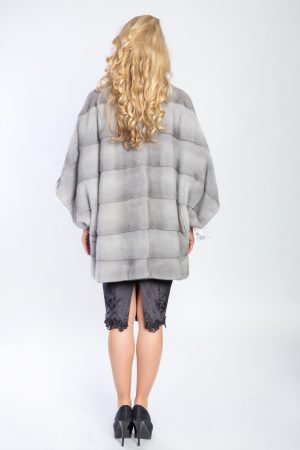 Kažokādas “Manto”